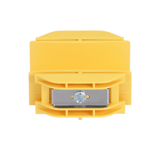 Panduit Coupler 2IN X 2IN 50MM X 50MM FPK1MOQ50