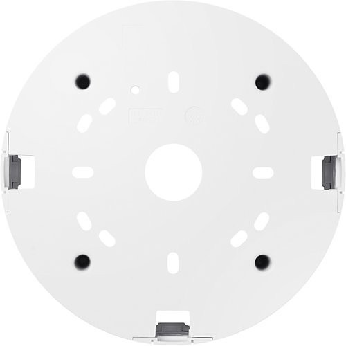 Hanwha SBV-160BW Dome Back Box