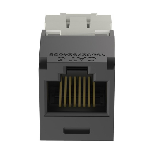 Panduit CJ688TGBL Cat 6 Jack Module