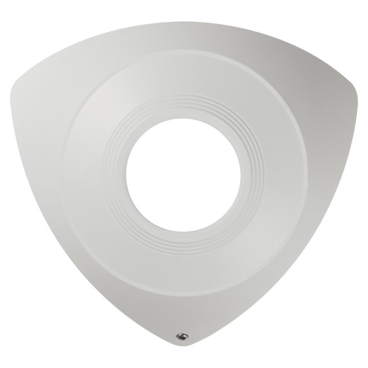 Axis SBC-170CW - Hanwha SBC-170CW White Magnetic Skin Cover