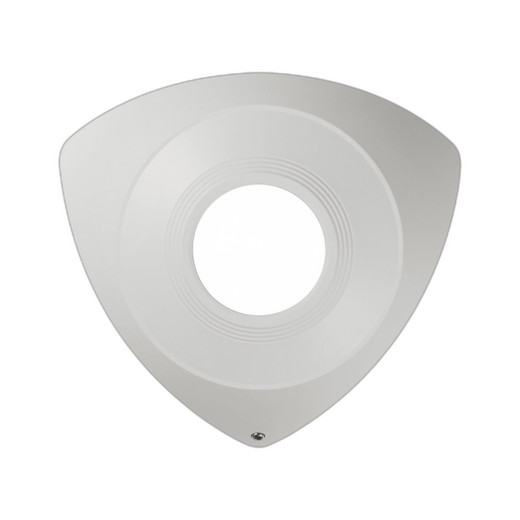 Hanwha SBC-170CW White Magnetic Skin Cover