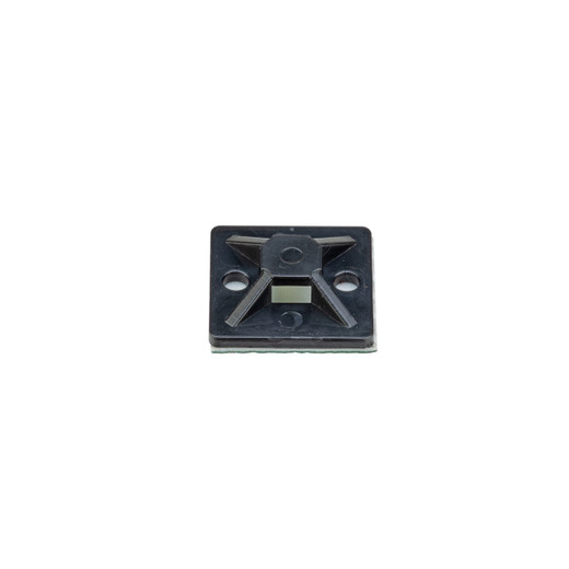 Panduit Adhesive Back MNT 1-1/8IN X 1-1PK30MOQ10
