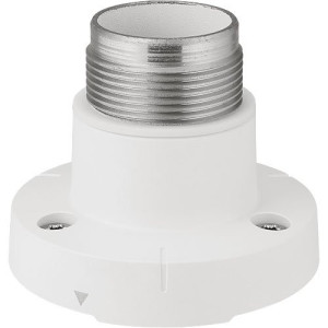Hanwha SBP-156HMW White Hanging Mount