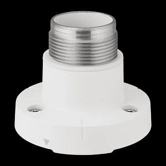 Hanwha SBP-156HMW White Hanging Mount