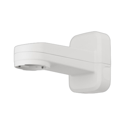 Hanwha SBP-156WMW Wall and Pole Mount