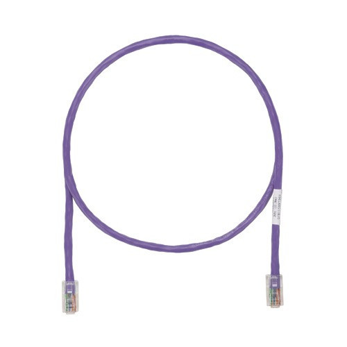 Panduit UTPCH10VLY Patch Cord