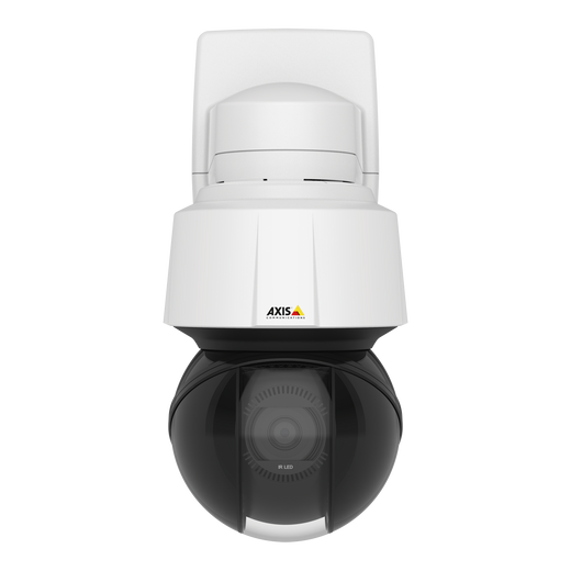 Axis Q6135-LE 2MP Outdoor PTZ Dome Camera