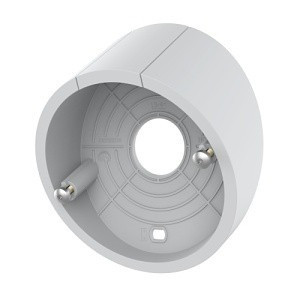 Axis TM3001 Tilted Wall Mount for Panoramic Cameras (view 5)