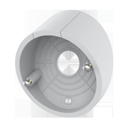 Axis TM3001 Tilted Wall Mount for Panoramic Cameras - 01748-001