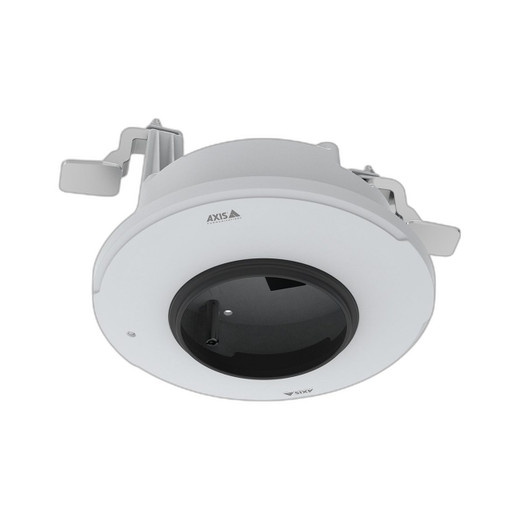 Axis 02452-001 Axis TP3201-E Recessed Mount White