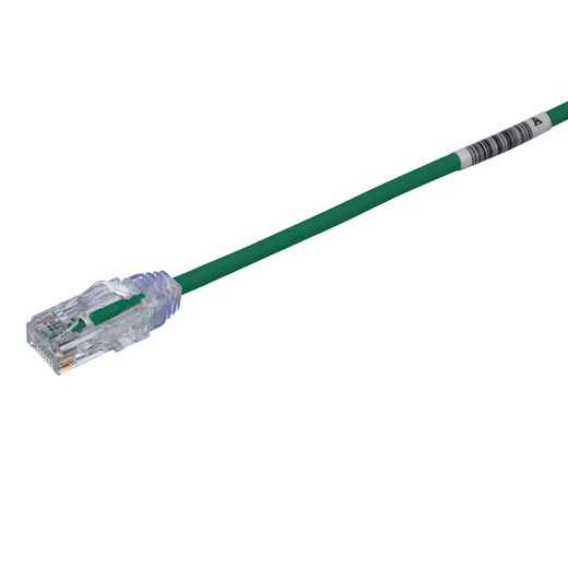 Panduit UTP28SP4GR Patch Cord