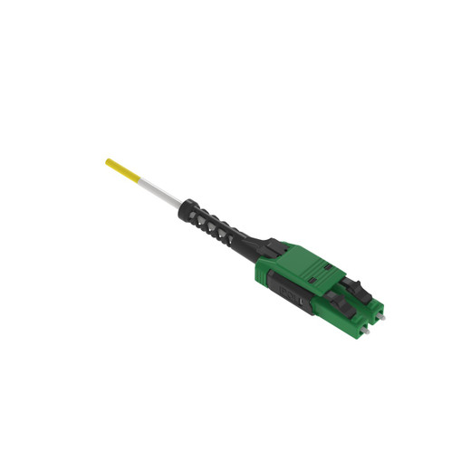 Panduit F92RLU2U2ONM1.5 Fiber Patch Cord