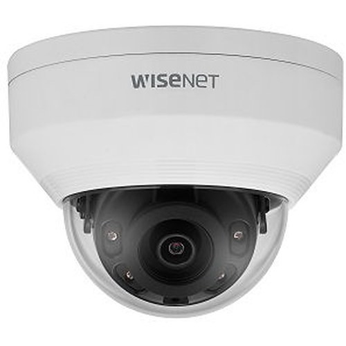 Hanwha ANV-L6012R 2MP Vandal-Resistant Dome Camera