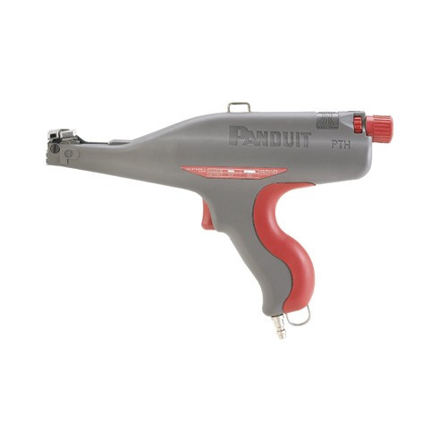 Panduit Pneumatic CBL TIE Tool FOR STD Hvy-stea