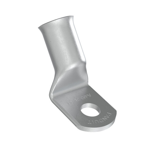 Panduit A4/0-38RH-C Compression Lug