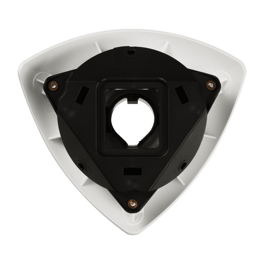 Hanwha SBL-101C Remote Head Camera Corner Mount