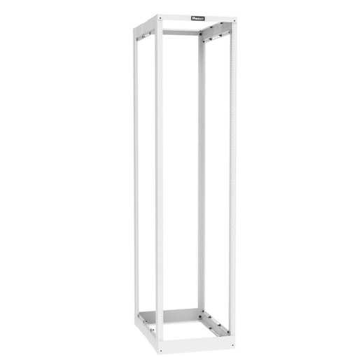 Panduit 45RU 4-POST Rack ADJ Depth 23INEA
