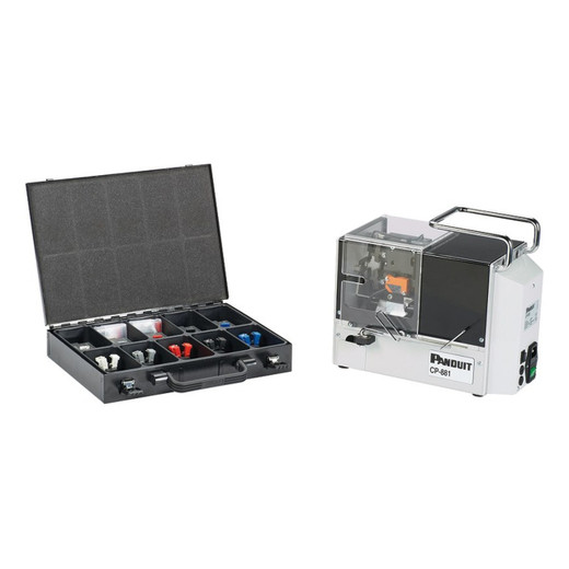 Panduit CP-881 Tool KIT 24 AWG 0.25 MM2 EA - CP-881-KIT4
