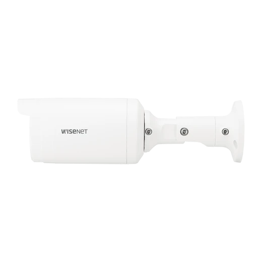 Hanwha ANO-L6012R Right Side Straight