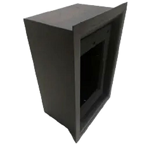 Hanwha TA-18 Flush Mount Back Box