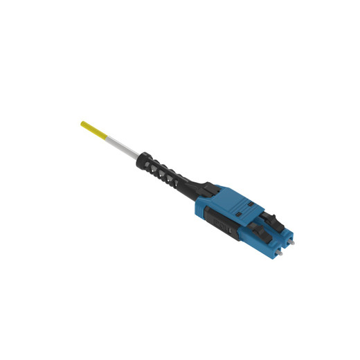 Panduit F92RLU1U1ONM008 OS2 Patch Cord