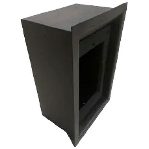 Hanwha TCIS-3 Outdoor SIP Intercom