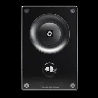 Hanwha TCIS-3 Outdoor SIP Intercom
