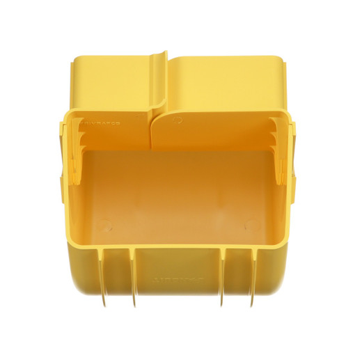 Panduit Fitting AND Cover Inside VERTICAPK1MOQ5