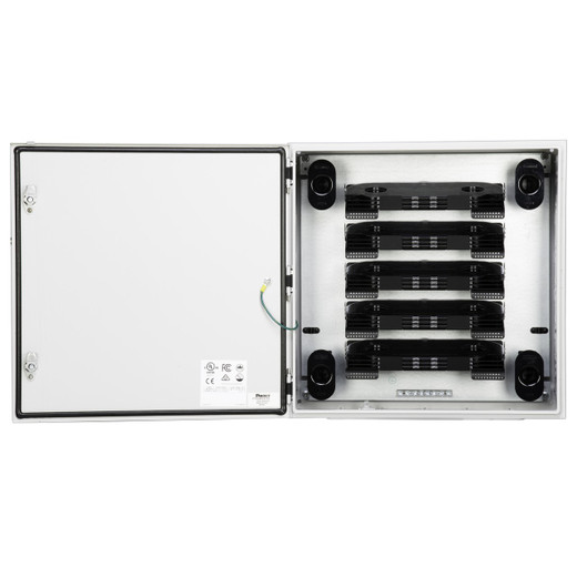 Panduit Preconfg 288 FB Termenclos 24X24X12