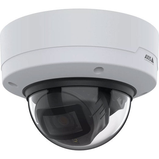 Axis P3267-LVE 5MP Varifocal Outdoor PTZ IP Camera, 02330-001