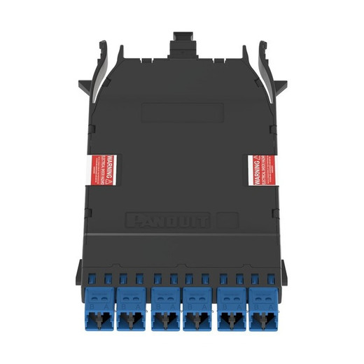 Panduit FHC9N-12-LAU Fiber Cassette