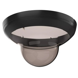 Axis TM5801 Smoked Dome Cover - 02428-001