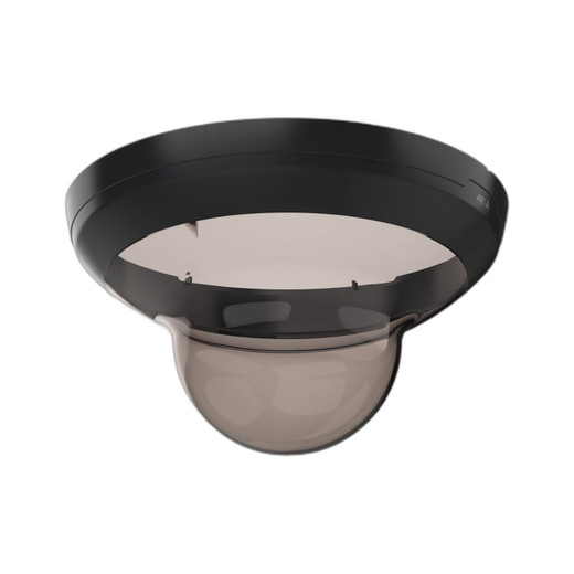 Axis 02428-001 Axis TM5801 Smoked Dome Cover, 02428-001