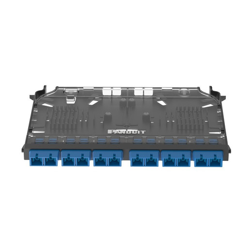 Panduit 12F OS2 HD Flex SC Splice Cass Loadeea