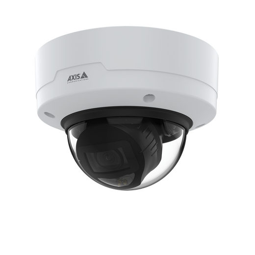 Axis P3268-LV 8MP High-Resolution Low Light Indoor PTZ IP Camera, 02331-001
