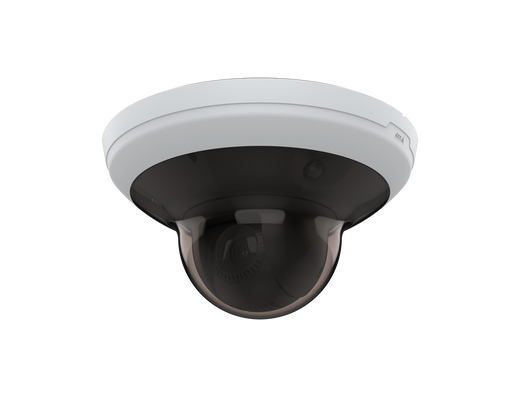 Axis M5000-G 4MP Z-Wave Integrated Indoor PTZ IP Camera, 02188-004