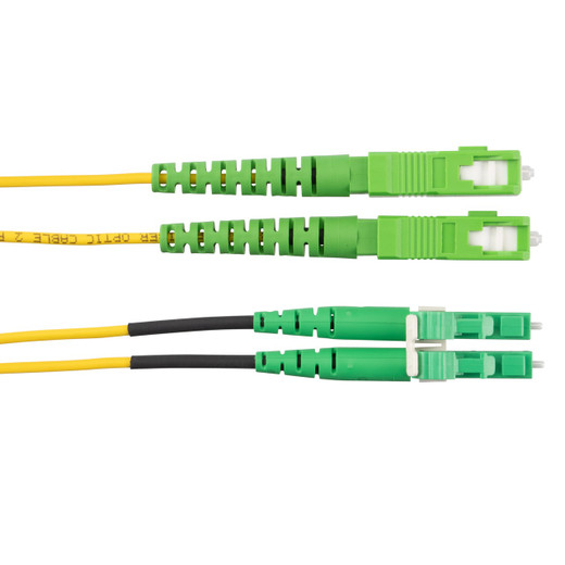 Panduit F92ERANB1SNM001 OS2 Fiber Patch Cord