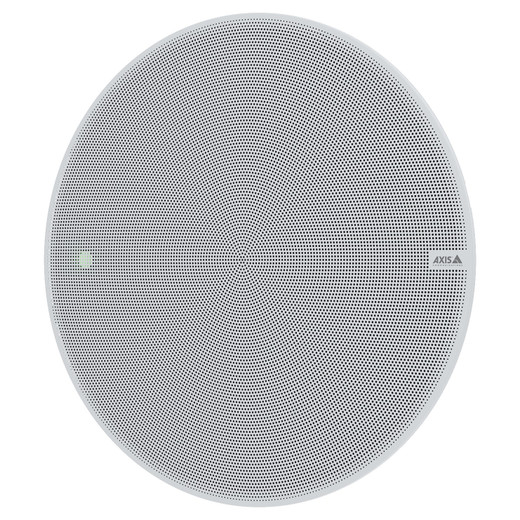 Axis 02324-001 - Axis C1210-E Network Ceiling Speaker