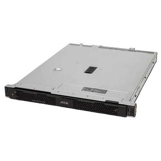 Axis S1232 16TB Network Video Recorder