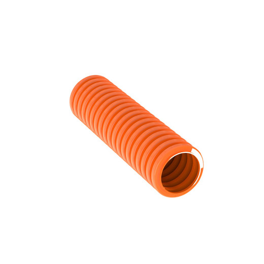 Panduit CLT Slit 501INX100FT ORG 1RL