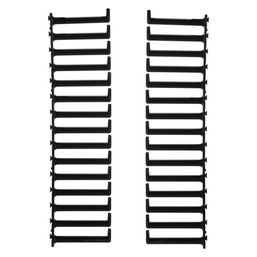 Panduit Rplmnt 15-FINGER KIT FOR PR2V/PEEA