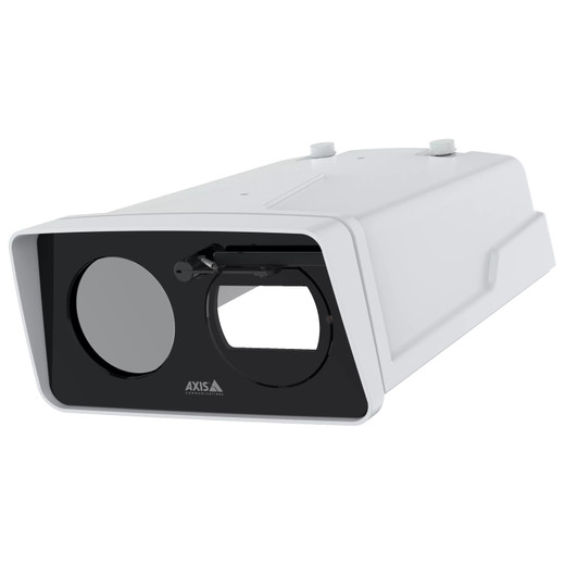 Axis 02572-001 - Axis TM3817 Tamper Resistant Cover