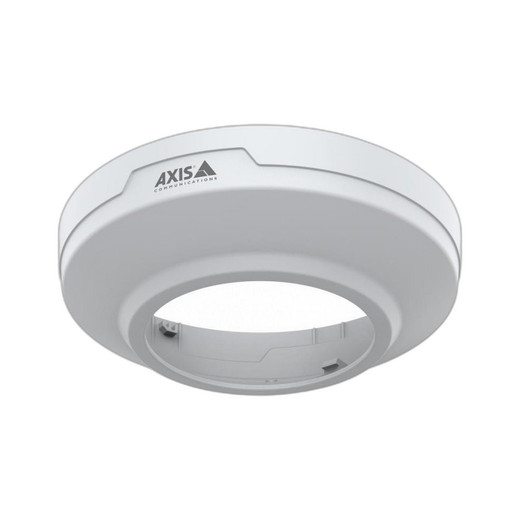 Axis 02579-001 Axis TM3818 White Dome Camera Casing 4-Pack, 02579-001