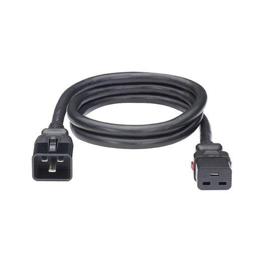 Panduit LPCB12-X Dual-Locking Power Cord