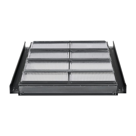 Panduit Net-contain Univ Aisle Containme PK