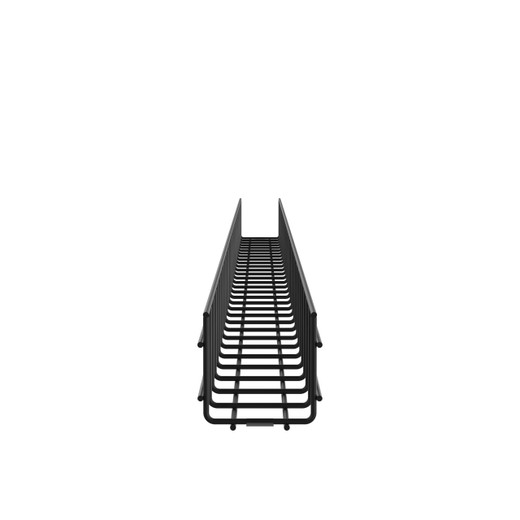 Panduit PWB4X4BL Wire Basket