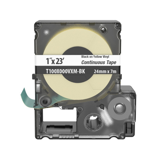 Panduit MP Cass Continuous Tape Vinyl 1.0PK5