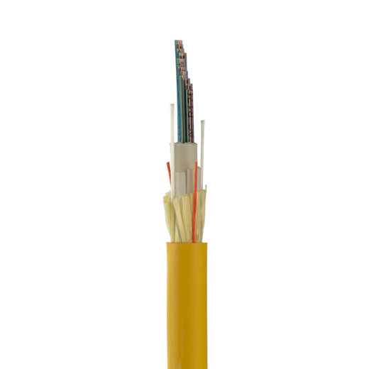 Panduit FFDDBF144-18M Bulk Fiber Optic Cable