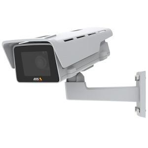 Axis M1135-E Mk II 2MP Outdoor Box Camera