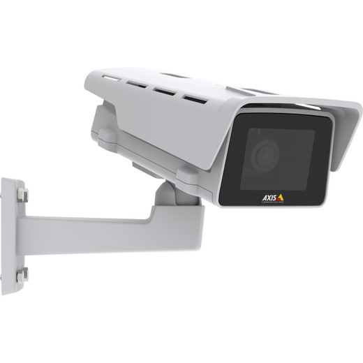 Axis M1135-E Mk II 2MP Outdoor Box Camera - 02485-001